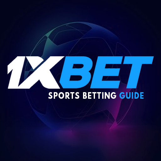 1xBet Sports Betting Strategy icon