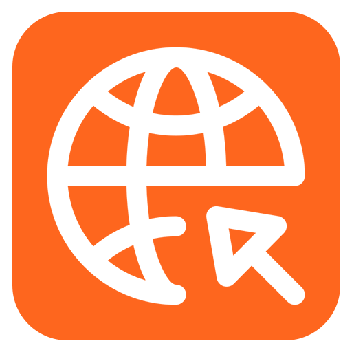 Tips for browser app icon