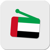 UAE Radio icon