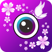 Devut Beauty Cam icon