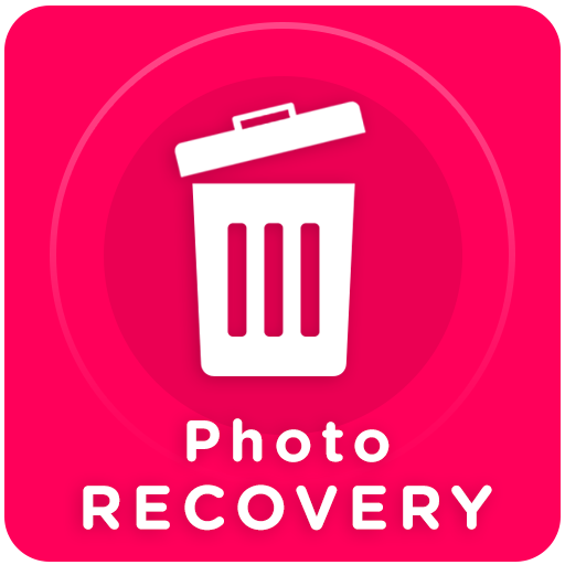 Recover Deleted Photos Deleted Photo Recovery icon