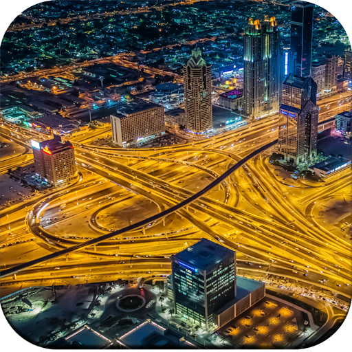 City Wallpapers icon