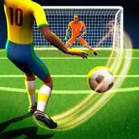 Football Strike - Game Sepak Bola