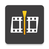 Movie Edit Touch icon