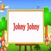 Johny Johny offline vedio icon
