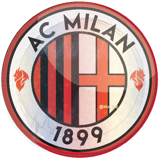 Wallpapers For AC Milan icon