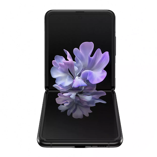 Galaxy Z Flip Live Wallpaper icon