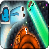 Walkthrough Worms Zona - Slither Snake Guide 2020 icon