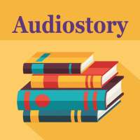 Audiostory - Audiobook Free on 9Apps