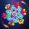 Spin Bubble Puzzle icon