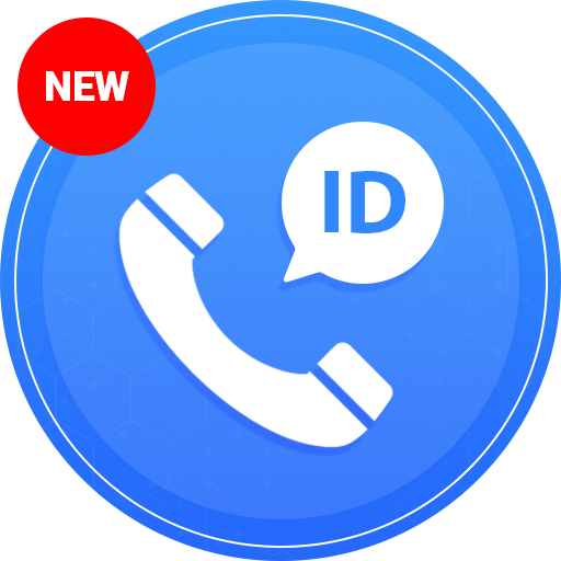 Caller ID Name and Call Blocker - Indian App icon