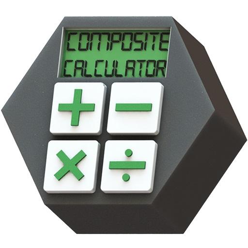Composite Calculator II icon