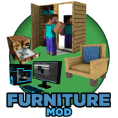 Мебель для Minecraft PE icon