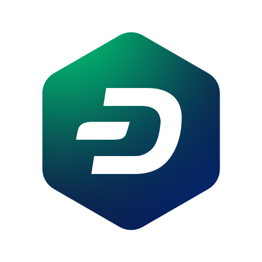 Dash Wallet - WooKey icon