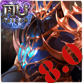 Mu Omega Origin icon