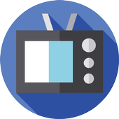 Iptv List M3u (2017) icon
