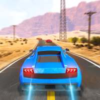 Racing Car : Extreme Rival Racer