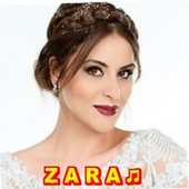 Zara - Şarkıları Yüksek Kalite İnternetsiz icon