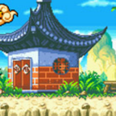 Dragon Ball: Advanced Adventure emulator and guide icon