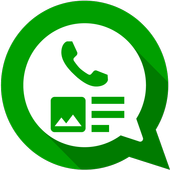 WhatsApp Message Composer icon
