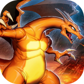 Art for Poke Wallpapers icon