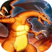 Art for Poke Wallpapers on 9Apps