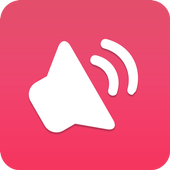 Mobile Ringtone icon