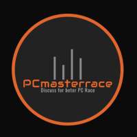 PC Masterrace on 9Apps