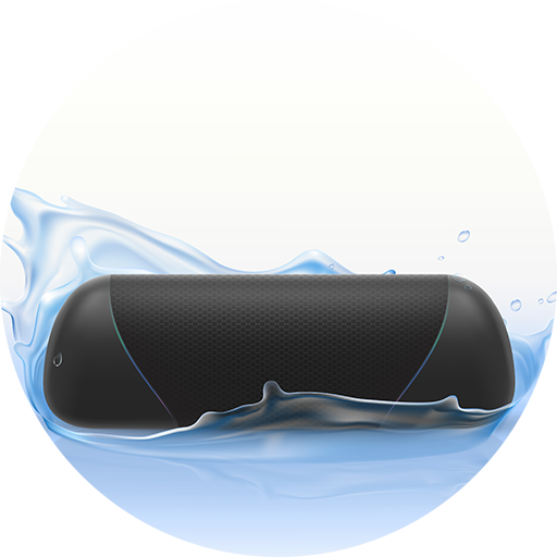 Speaker cleaner - Remove water &amp; fix sound icon