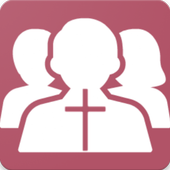 Christian Social App icon