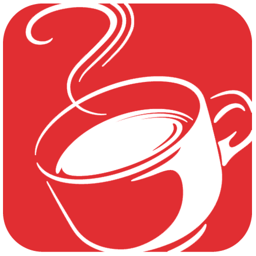 Caffeine أيقونة