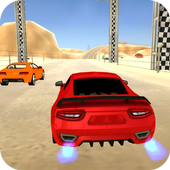 Sports Car Racing Mania icon