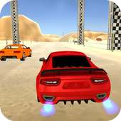 Sports Car Racing Mania