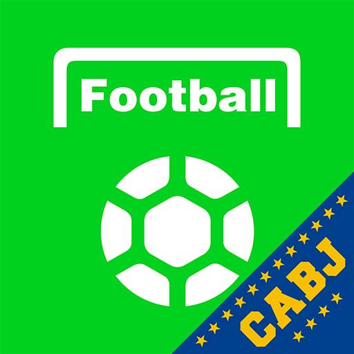 All Football-Fútbol,resultados en directo,videos icon