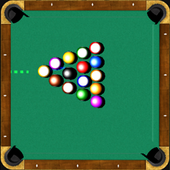 Bilyar Pool King icon