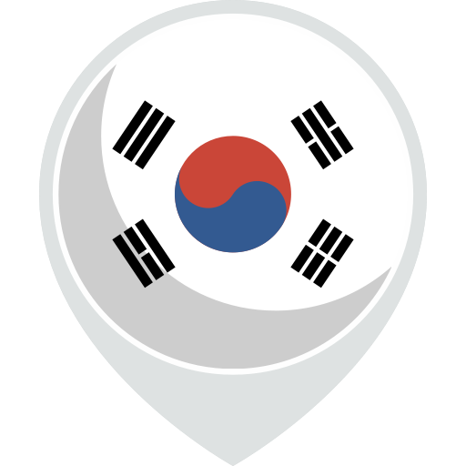 Korea VPN Proxy icon