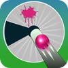 Helix Speed Ball Jump :Paint &amp; Pop Tower Ball Jump icon