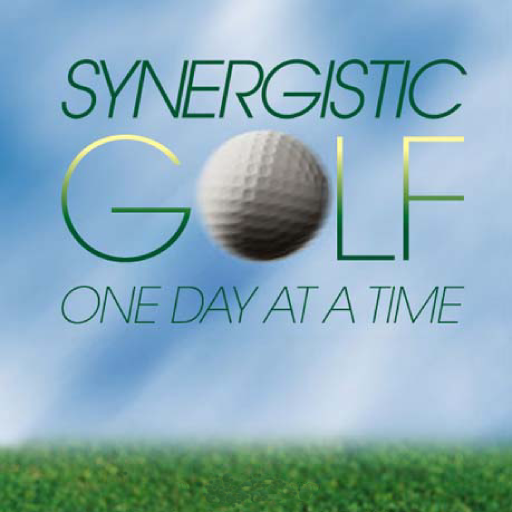 Synergistic Golf...One Day At A Time icon