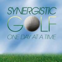 Synergistic Golf...One Day At A Time