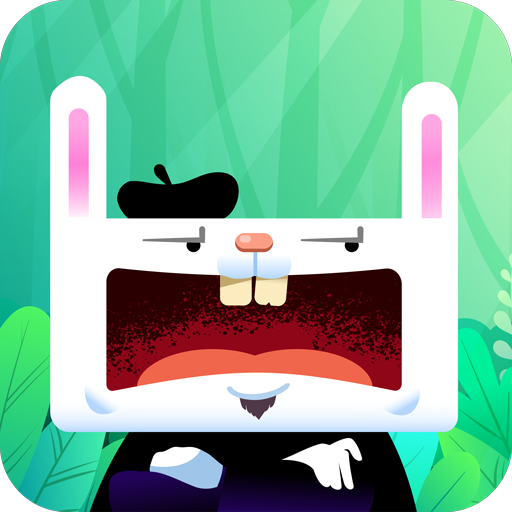 Learn Languages with Dr. Moku: Korean, Japanese... icon