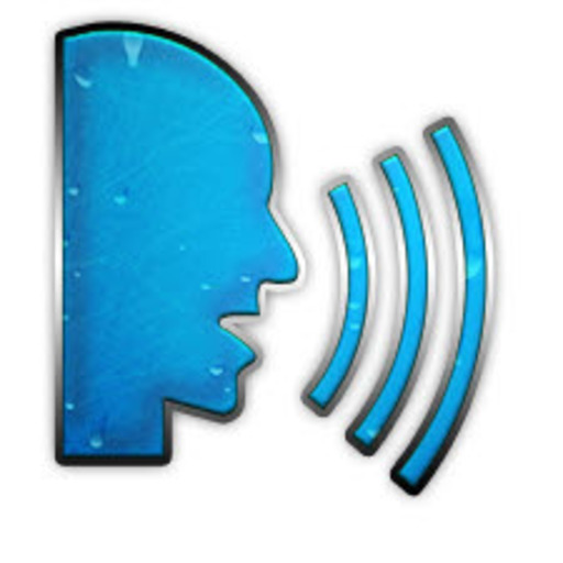 Audio Web Search icon