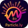 Music Bit : Particle.ly Music Video Status Maker