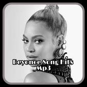 Beyonce Song Hits Mp3 أيقونة