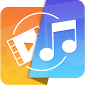 Video to MP3 Converter icon