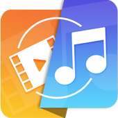Video to MP3 Converter on 9Apps
