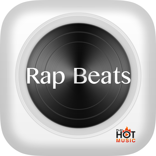 Rap Beats icon