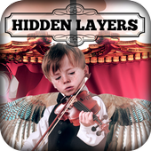 Hidden Layers: Icarus icon