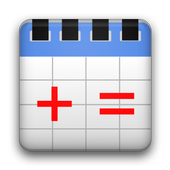 Date Calc 5 أيقونة