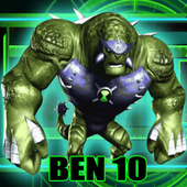 Trick BEN 10 icon