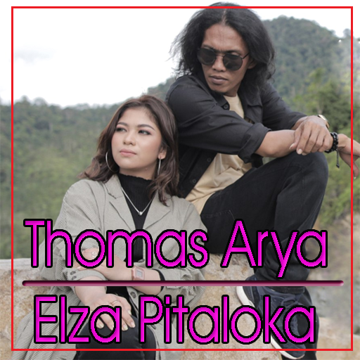 Berbeza Kasta|Thomas Arya Ft Elza Pitaloka Offline icon